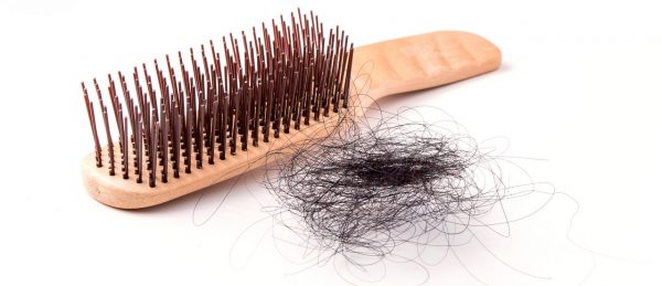 What Causes A Hair System Shedding?