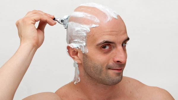 Does Shaving Really Help Hair Growth?