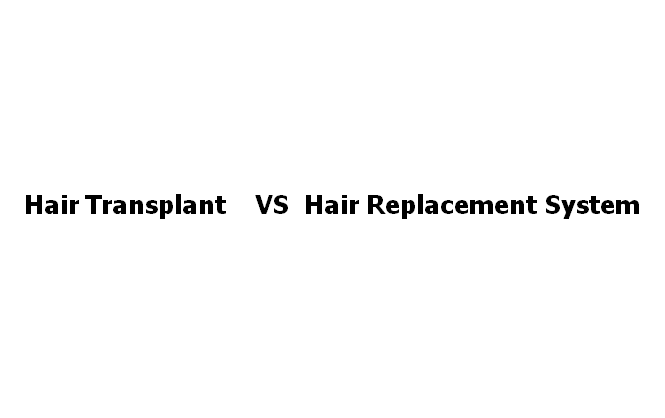 Ben’s Experience of Hair Transplant and Hair Replacement