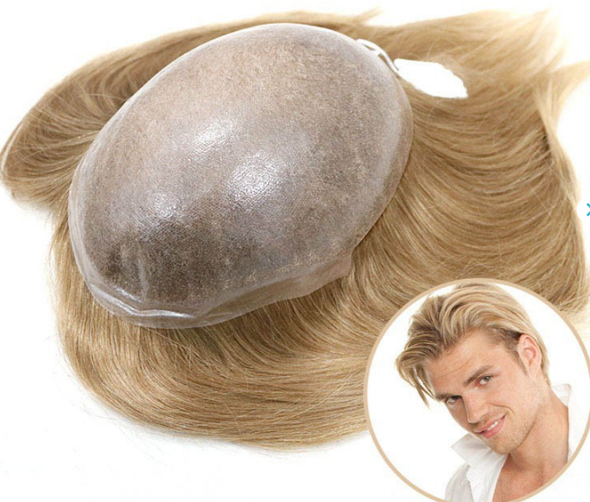 Best Men’s Hair Replacement Systems