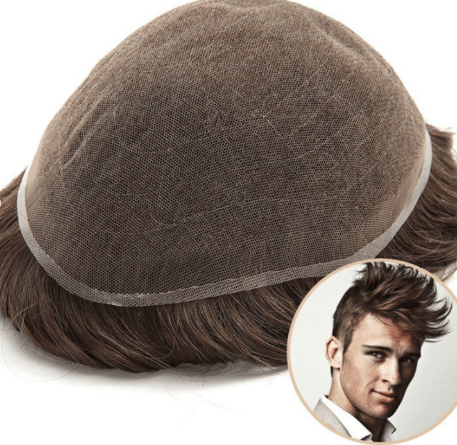 Hair Transplant and Wigs Pros and Cons