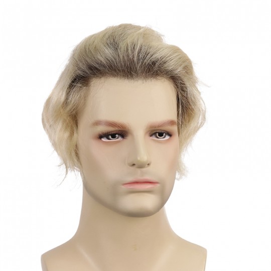 The Invisible Thin Skin Hair System – LaVivid Exceptional Creation for All Wig-Wearers